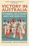 Cover-Bild zum Titel 'Victory in Australia' von 'Richard Whitehead'
