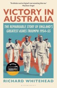Cover-Bild zum Titel 'Victory in Australia' von 'Richard Whitehead'