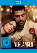 Cover-Bild zum Titel 'Verbotenes Verlangen' von 'Tomasz Mandes, Mojca Tirs'