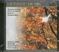 Cover-Bild zum Titel 'Herbst-Musik' von 'Klaus & Rainer Feldmann'