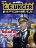 Cover-Bild zum Titel 'G. F. Unger Sonder-Edition 212' von 'G. F. Unger'