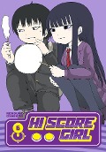 Hi Score Girl 06 - Rensuke Oshikiri
