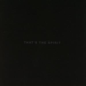 That's The Spirit - Bring Me The Horizon