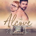 Cover-Bild zum Titel 'The Alcove Lib/E' von 'Rosalind Abel'