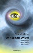 Cover-Bild zum Titel 'Im Auge des Orkans' von 'Frank Laßner'