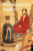 Cover-Bild zum Titel 'Konfücyüsün Sözleri' von 'Konfücyüs'