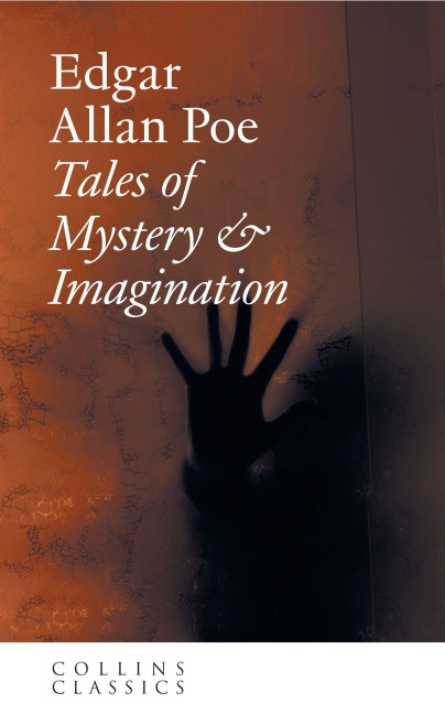 XTALES OF MYSTERY_CLASSICS PB - Edgar Allan Poe