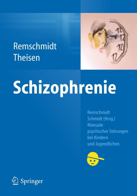 Schizophrenie - Frank Theisen, Helmut Remschmidt