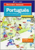 Cover-Bild zum Titel 'Dicionário Ilustrado - Português - Língua Não Materna' von ''