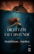Cover-Bild zum Titel 'Die letzte Tauchstunde' von 'Sasithon Junita'