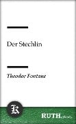 Der Stechlin - Theodor Fontane