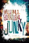 Cover-Bild zum Titel 'Junky' von 'William S Burroughs'