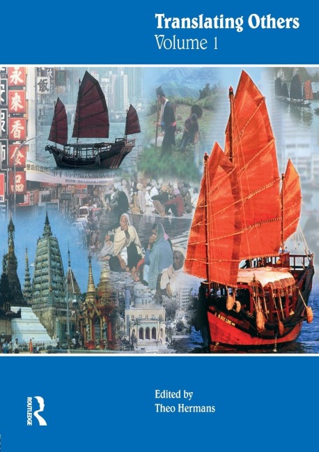 Translating Others (Volume 1) - 