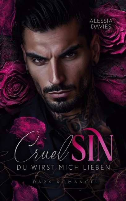 Cruel Sin - Alessia Davies