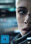 Cover-Bild zum Titel 'Underwater - Es ist erwacht' von 'Brian Duffield, Adam Cozad, Marco Beltrami, Brandon Roberts'