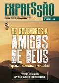 Cover-Bild zum Titel 'De devedores a amigos de Deus - Revista do professor' von 'Shirley Carmem da Silva'
