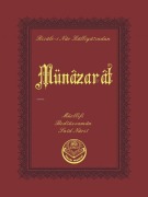 Cover-Bild zum Titel 'Münazarat Cep Boy' von 'Bediüzzaman Said Nursi'