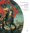 Cover-Bild zum Titel 'La chiesa di San Domenico a Cesena. Catalogo dei dipinti e notizie storiche' von 'Francesco Arcangeli'