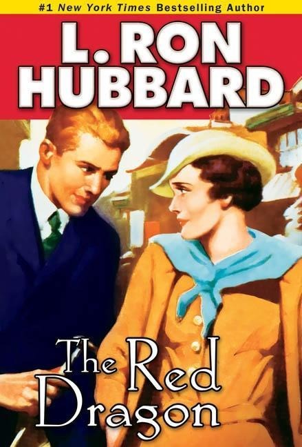 The Red Dragon - L. Ron Hubbard