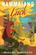 Cover-Bild zum Titel 'Hammajang Luck' von 'Makana Yamamoto'
