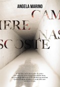 Cover-Bild zum Titel 'Camere nascoste' von 'Angela Marino'
