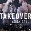 Cover-Bild zum Titel 'Takeover Lib/E' von 'Anna Zabo'