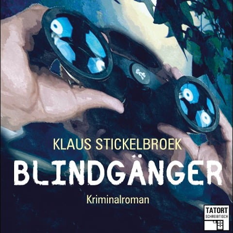 Blindgänger - Klaus Stickelbroeck