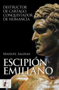 Escipión Emiliano - Manuel Salinas