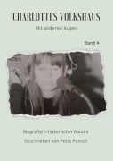 Cover-Bild zum Titel 'Charlottes Volkshaus' von 'Petra Pansch'