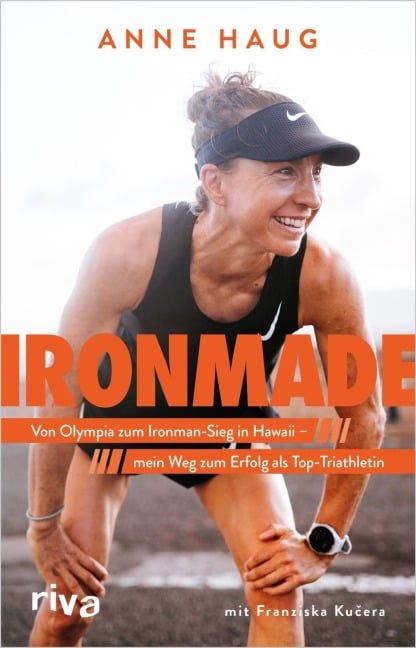 Ironmade - Anne Haug