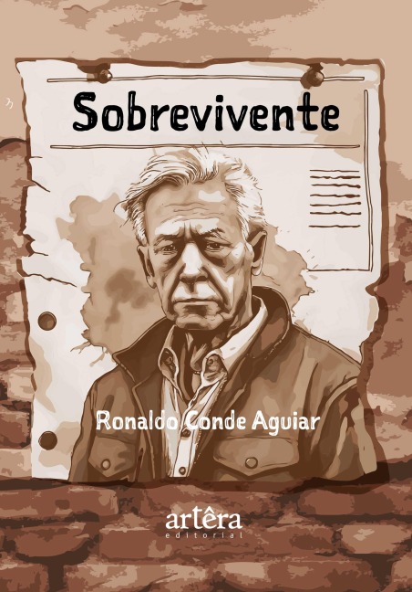Sobrevivente - Ronaldo Conde Aguiar