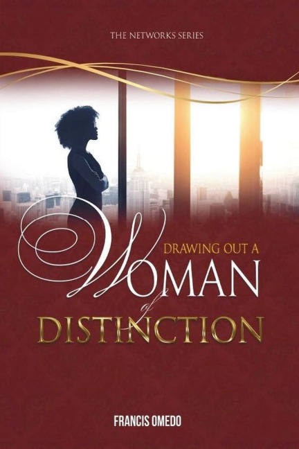 Women of Distinction - Francis Omedo