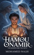 Cover-Bild zum Titel 'Hamou Onamir (Tales of the Amazigh Highlands, #1)' von 'Mohamed Najji'