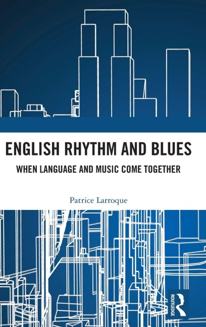 English Rhythm and Blues - Patrice Paul Larroque