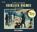 Sherlock Holmes - die neuen Fälle Collector Box 13 - Joachim Otto