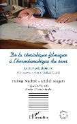 Cover-Bild zum Titel 'De la sémiotique filmique à l'herméneutique du sens' von 'Mecheri, Feugain'
