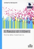 Cover-Bild zum Titel 'Il flauto di Hilbert. Storia della matematica' von 'Umberto Bottazzini'