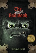 Cover-Bild zum Titel 'The Little Bad Book #1' von 'Magnus Myst'