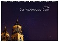 Der Magdeburger Dom 2024 (Wandkalender 2024 DIN A2 quer), CALVENDO Monatskalender - Lars Frohmüller
