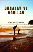 Cover-Bild zum Titel 'Babalar ve Ogullar' von 'Ivan Turgenyev'