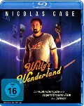 Willys Wonderland - Émo I