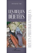 Cover-Bild zum Titel 'Les Belles Déjetées' von 'Armand Vial'