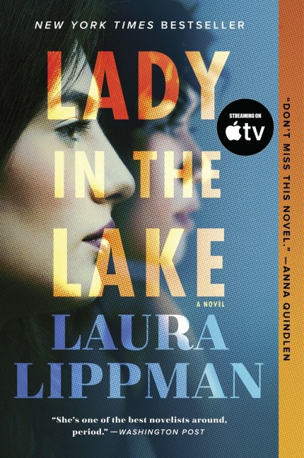 Lady in the Lake - Laura Lippman