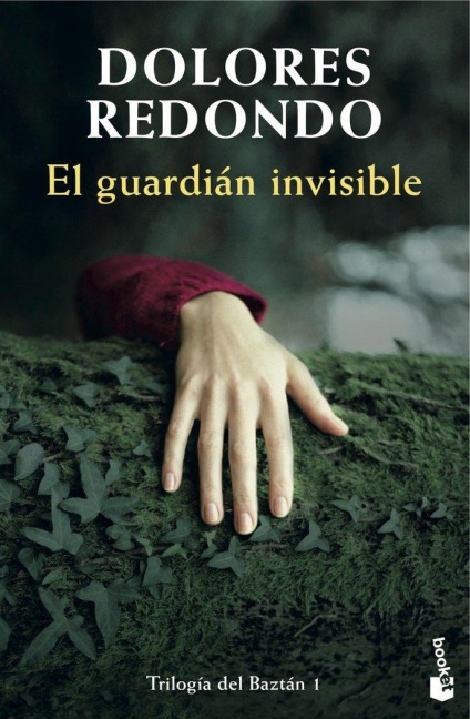 El guardián invisible - Dolores Redondo