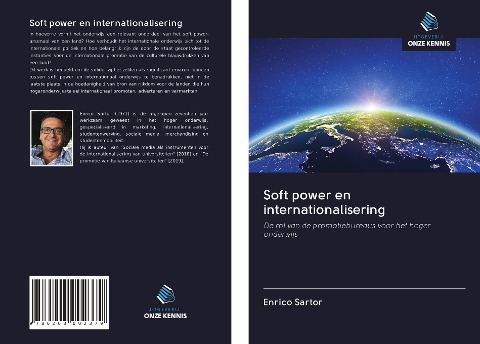 Soft power en internationalisering - Enrico Sartor