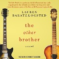 Cover-Bild zum Titel 'The Other Brother' von 'Lauren Baratz-Logsted'