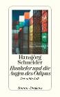  Hunkeler und die Augen des Oedipus