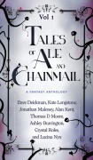Cover-Bild zum Titel 'Tales of Ale and Chainmail' von ''