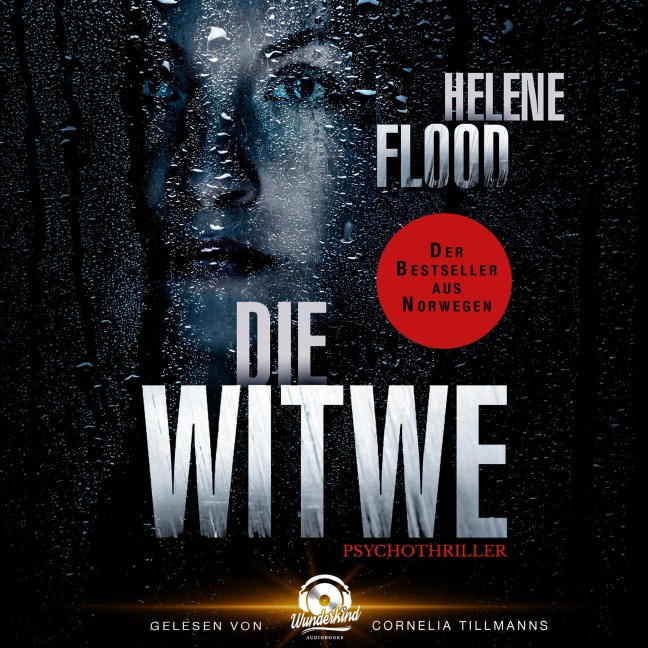 Die Witwe - Helene Flood