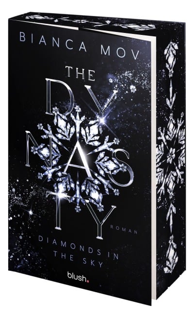 The Dynasty - Diamonds in the Sky - Bianca Mov